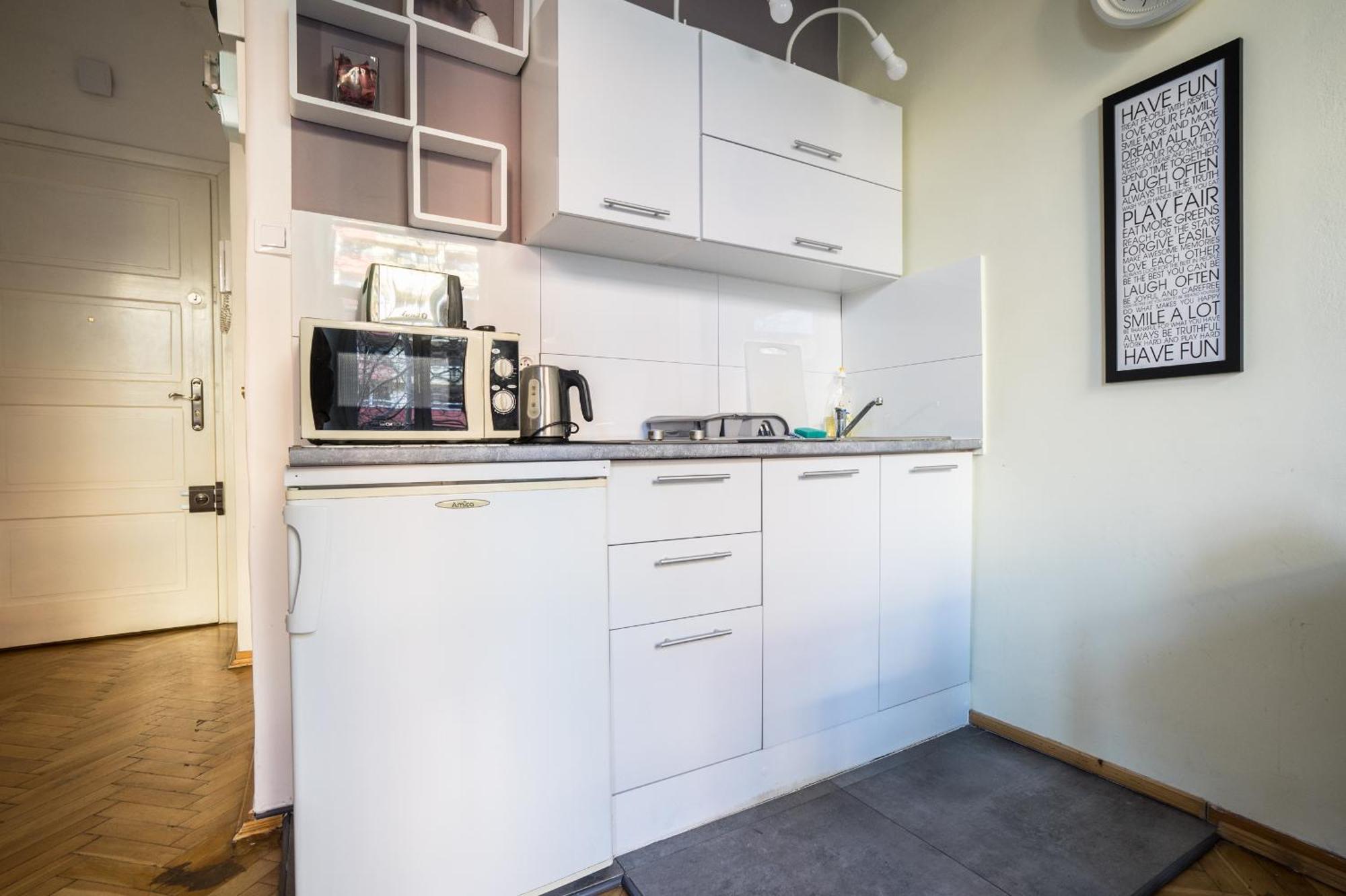 Apartament Elegant Copernicus