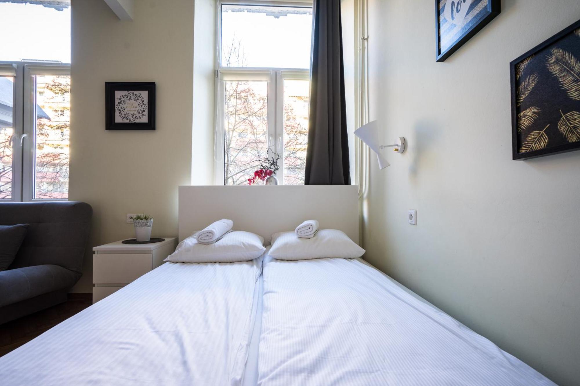 Apartament Elegant Copernicus Warszawa