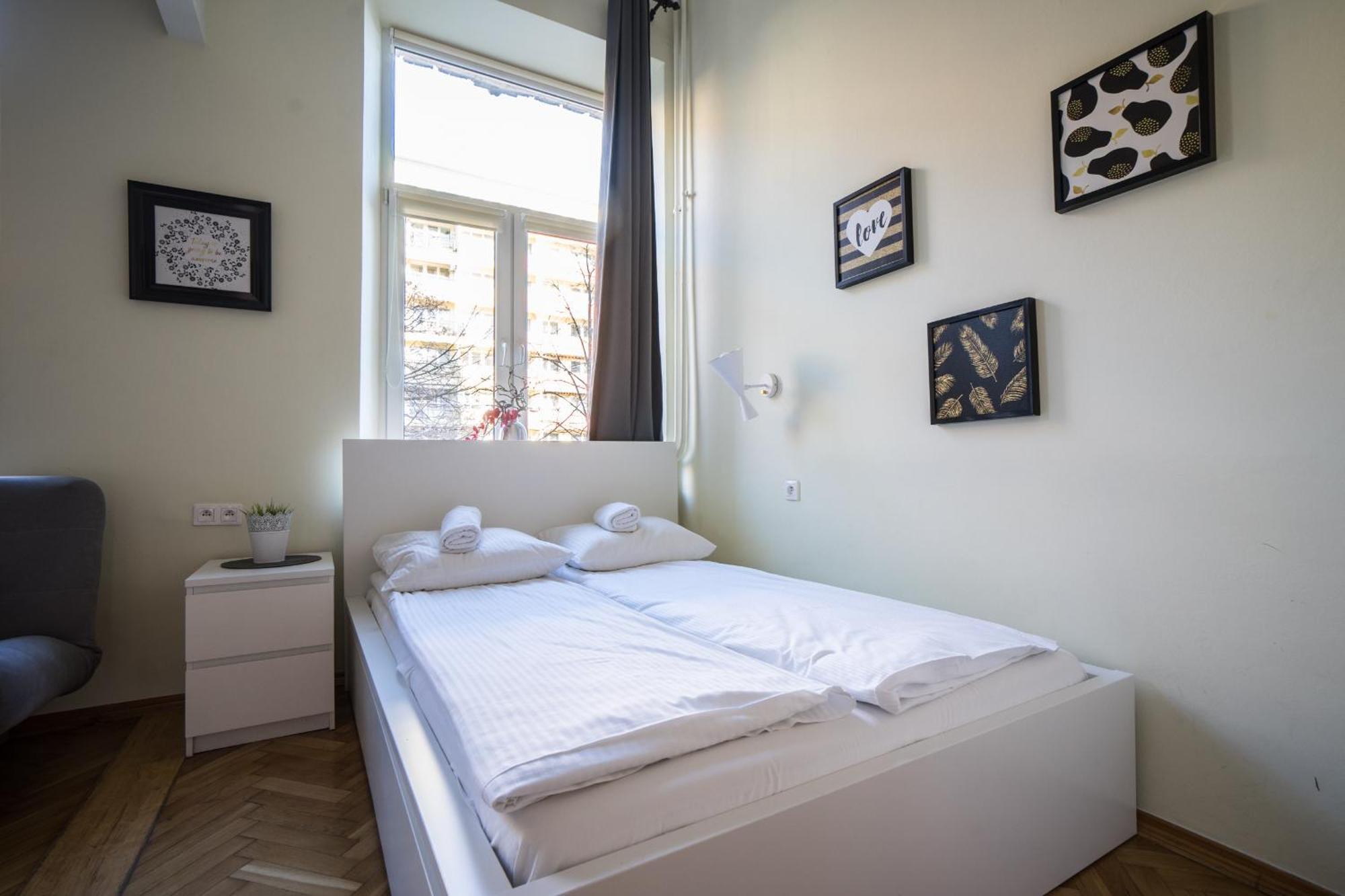 Apartament Elegant Copernicus