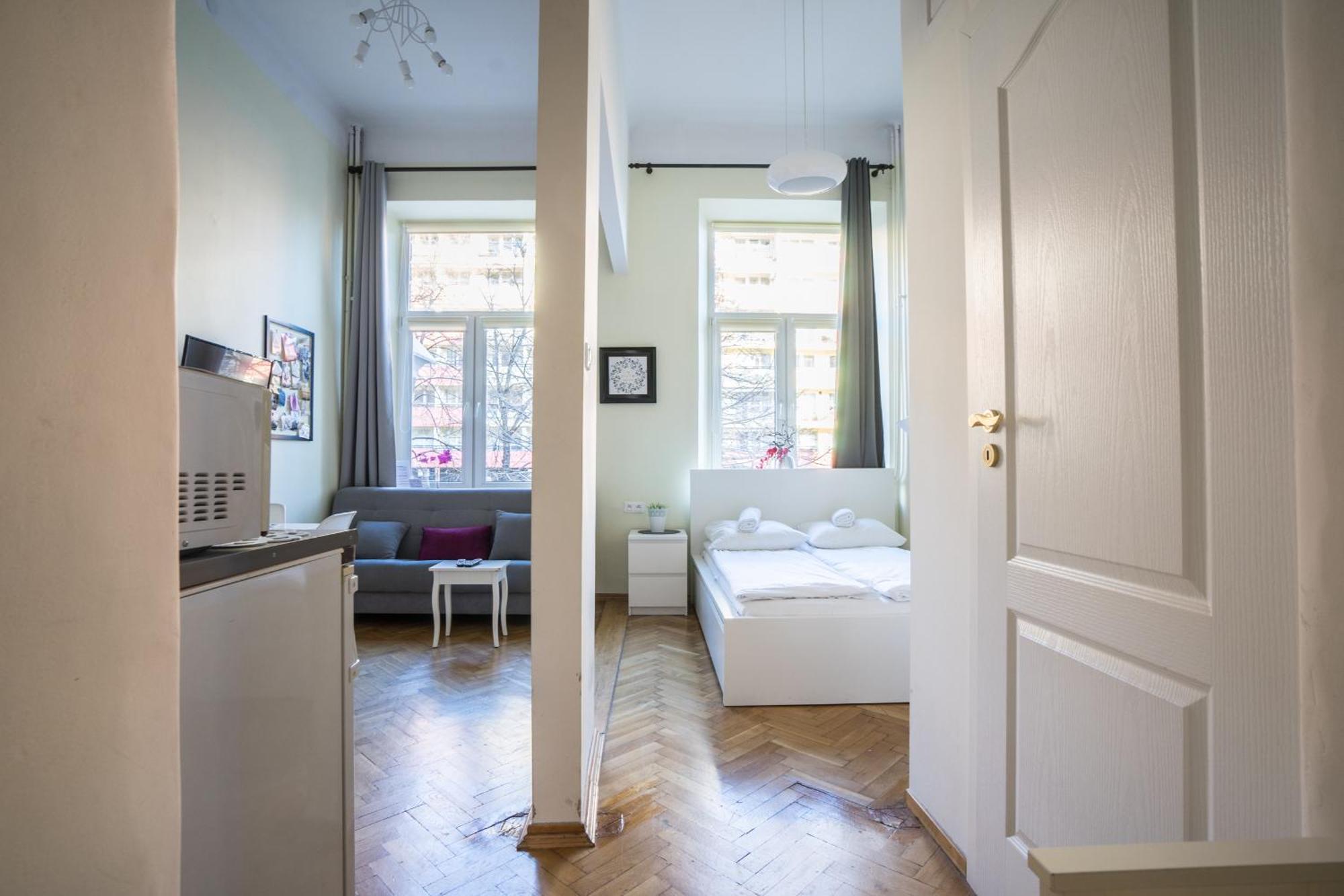 Elegant Copernicus Apartament Warszawa
