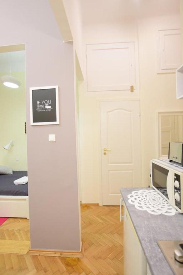 Elegant Copernicus Apartament *