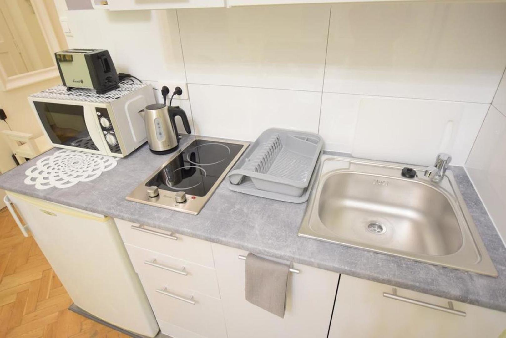 Apartament Elegant Copernicus Warszawa