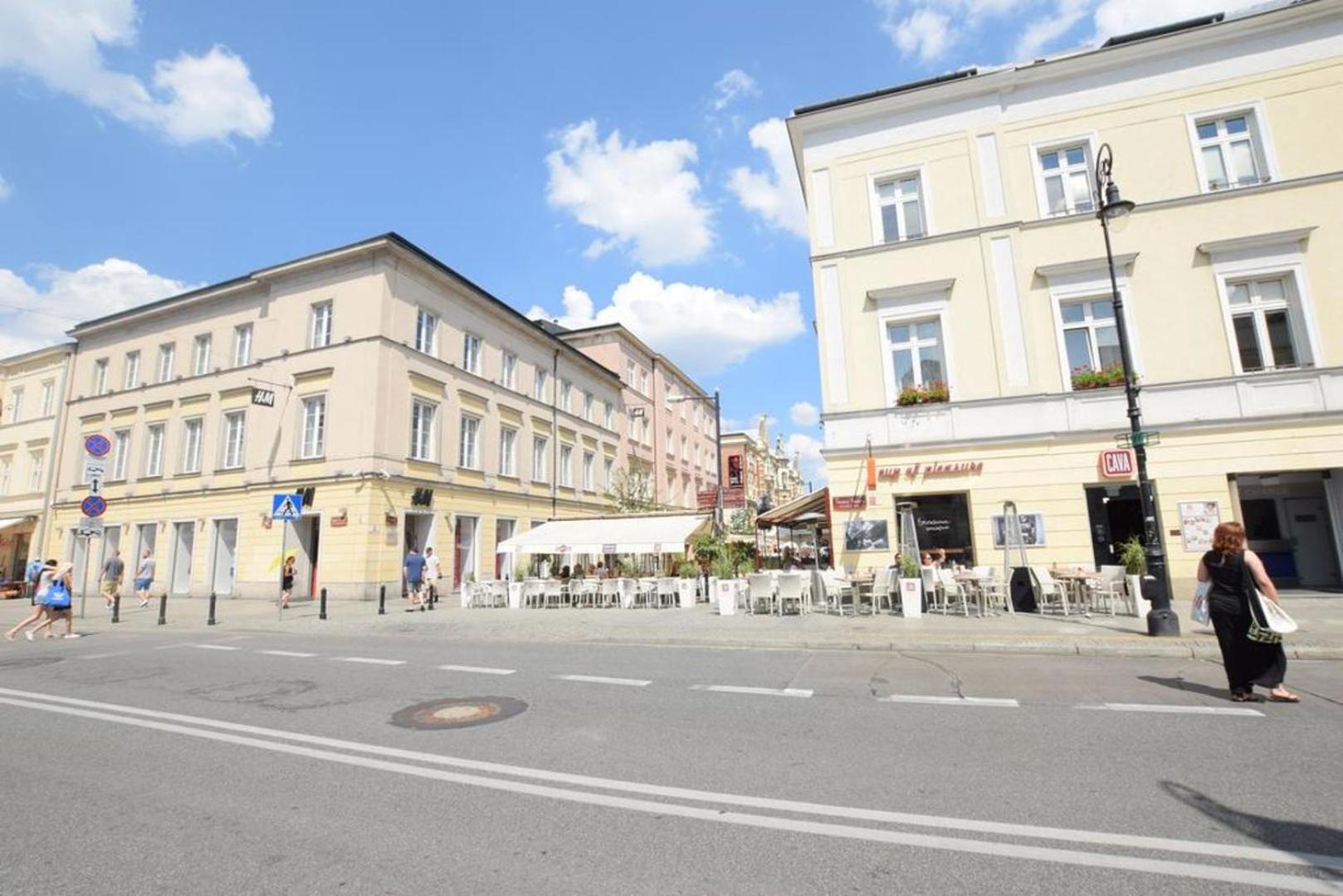 Elegant Copernicus * Warszawa