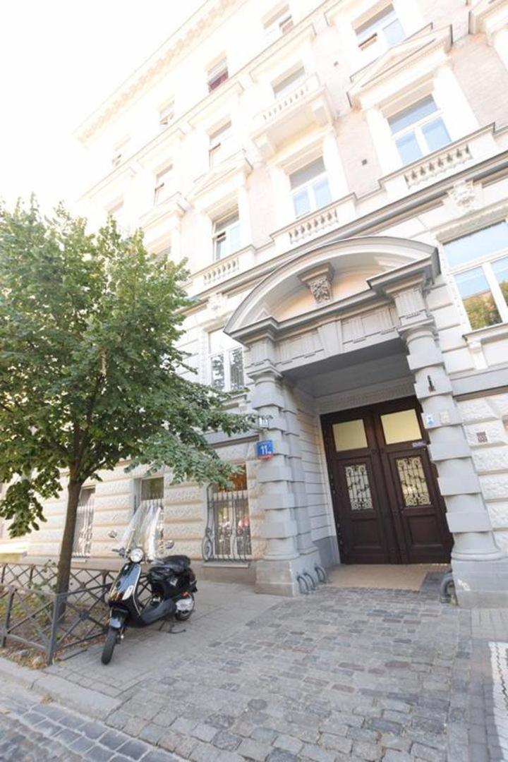 Apartament Elegant Copernicus