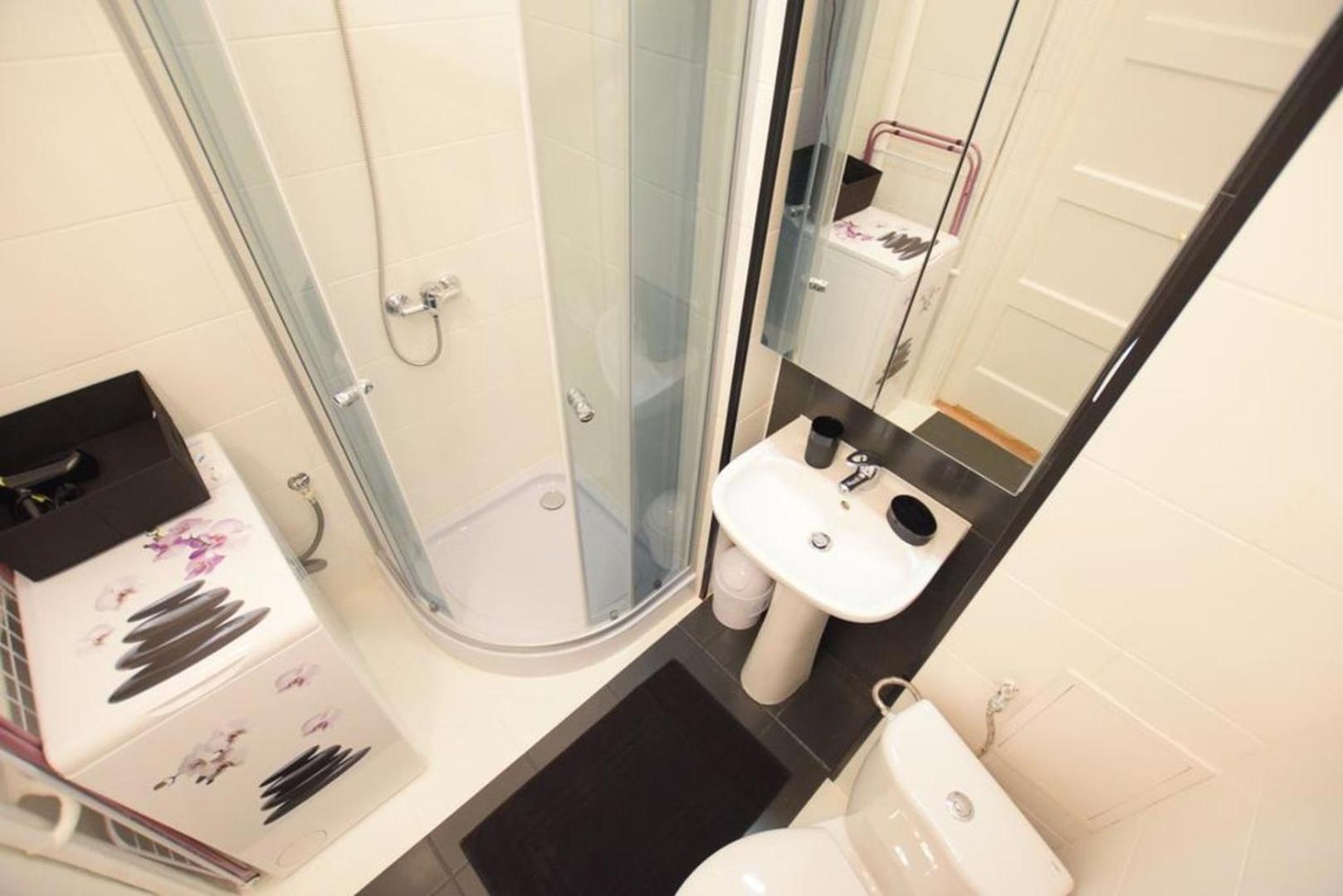 Apartament Elegant Copernicus Warszawa