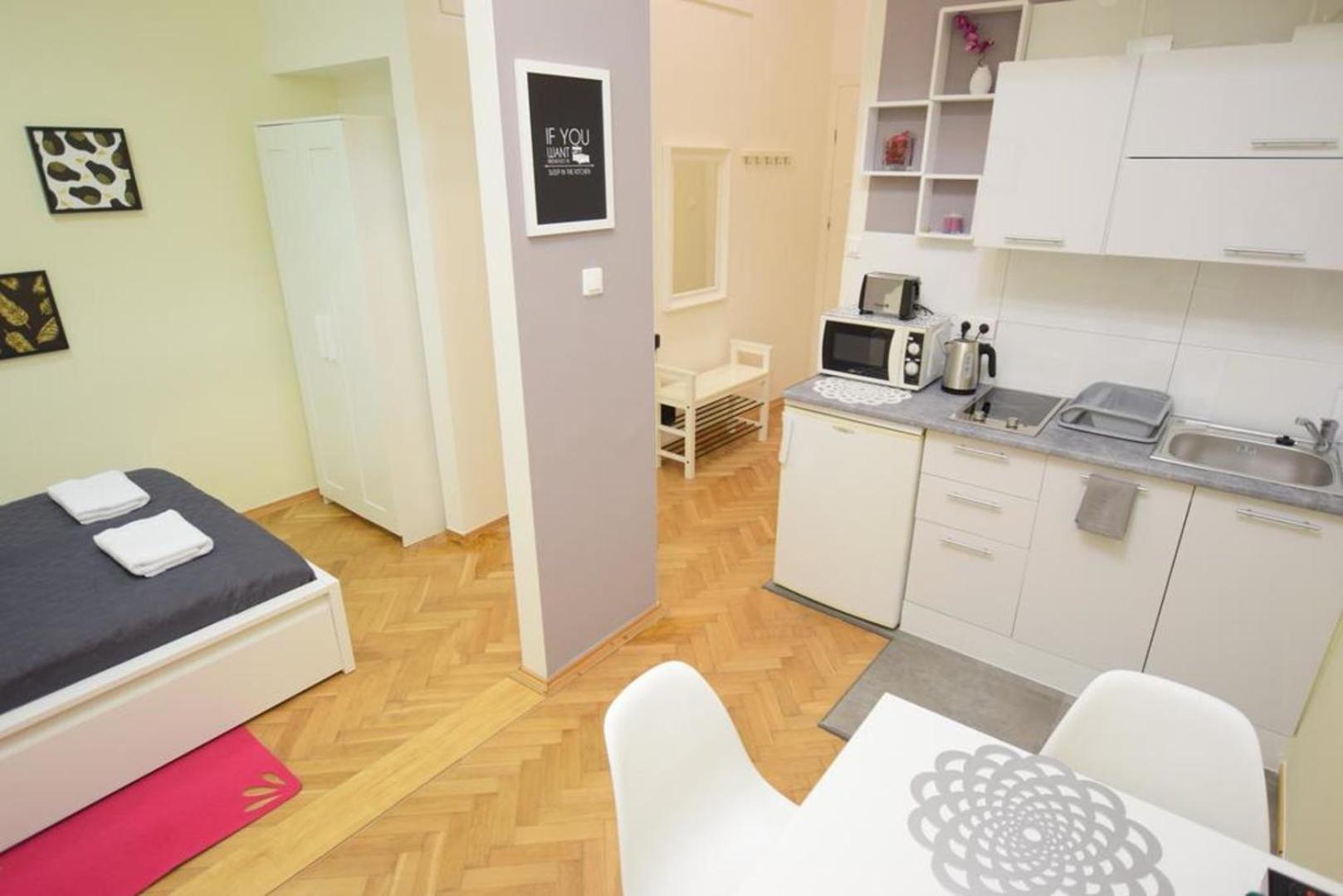 Elegant Copernicus Apartament Warszawa